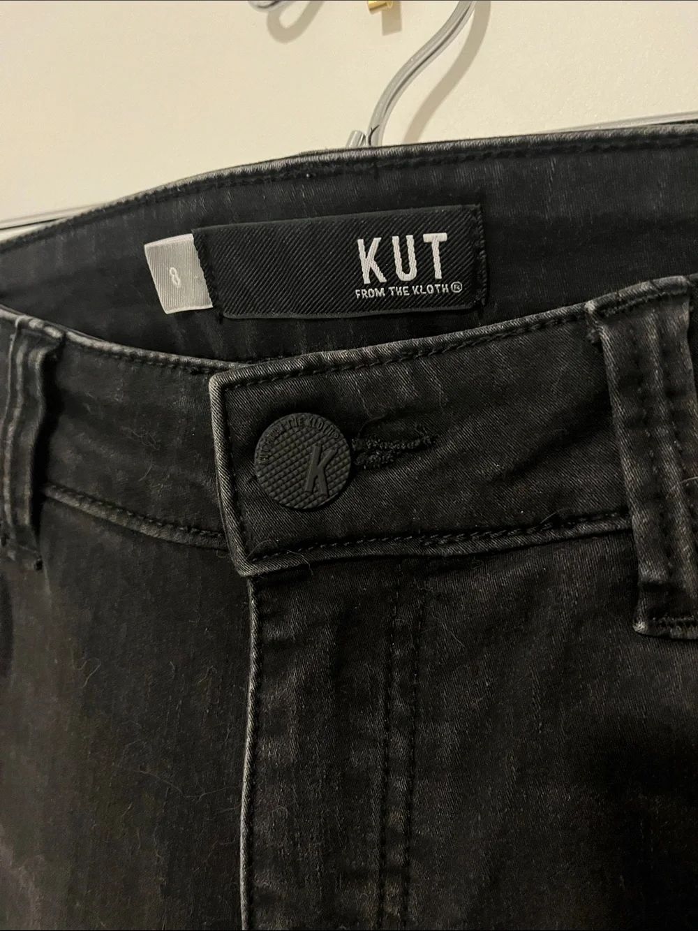 Kut from the Kloth these kut